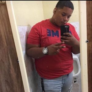 Meet your Posher, Rey